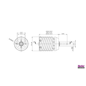 A20-10 XL Competiton kv1250