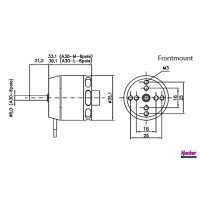 A30-14 M V2 kv3600