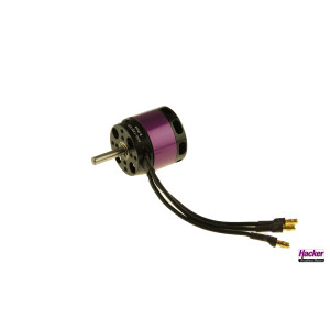 A30-18 M V2 6-Pole kv2900