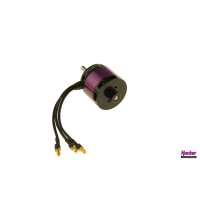 A30-18 M V2 6-Pole kv2900