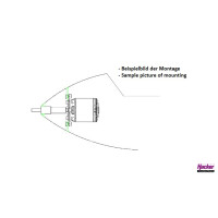 A30-Glider Conversion Kit