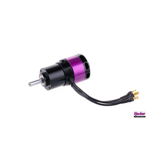 A30-14 M V2G 6-Pole kv3600 + 6,7:1