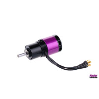 A30-12 L V2G 6-Pole kv 2800 + 6,7:1
