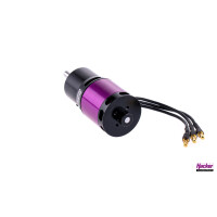 A30-12 L V2G 6-Pole kv 2800 + 6,7:1