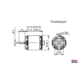 A40-12S V4 kv610