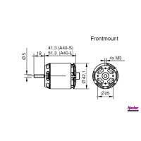 A40-12S V4 kv610