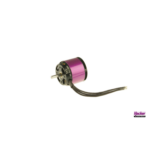 A40-14S V4 kv530