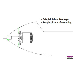 A40-Glider Conversion Kit