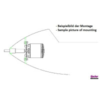 A40-Glider Conversion Kit