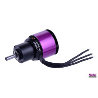 A40-10S V4G kv1600 + 6,7:1 PG