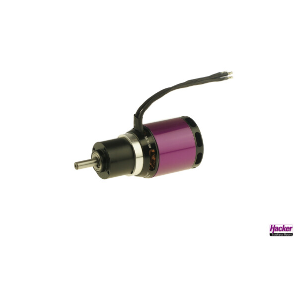 A40-10L V2 kv1100 + 6,7:1 PG