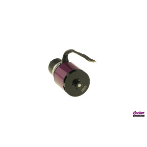 A40-10L V2 kv1100 + 6,7:1 PG