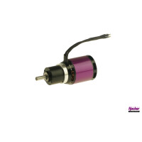 A40-10L V2 kv1100 + 6,7:1 PG