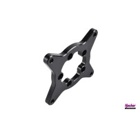 Montagekreuz für Q100 70x80mm