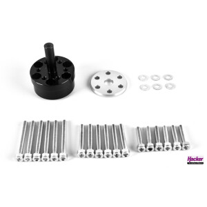 Propadapter Set Q100 25mmPropadapter Set Q100 29mm