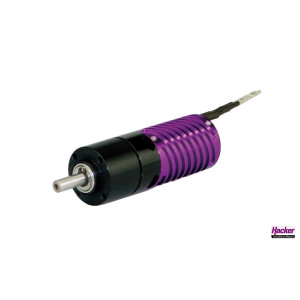 B40-9S Competition + 6,7:1 Kv 4690
