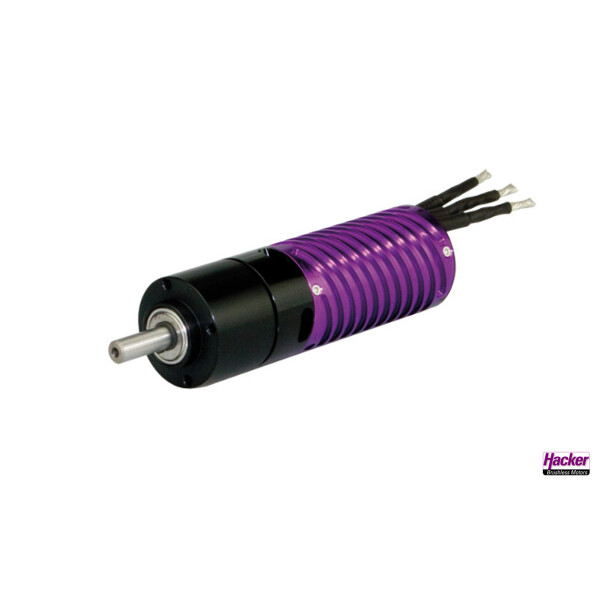 B40-7L Comp + 6,7:1 Kv 3960