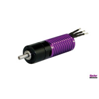 B40-8L Comp + 6,7:1 Kv 3470