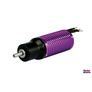 B50-12XL Competition + 6,7:1 Kv 1480