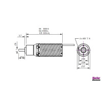 B50-15XL Competition + 6,7:1 Kv 1100