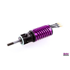 C50-11 XL Acro 6,7:1 Competition Kv 1475