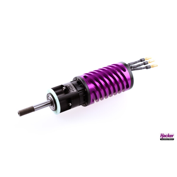 C50-14 XL Acro 6,7:1 Competition Kv 1160