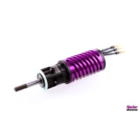 C50-15 XL Acro 6,7:1 Competition Kv 1083