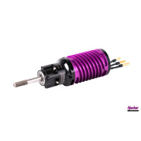 C54-2Y XL Acro 6,7:1 Competition Kv 1115