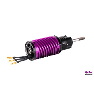 C54-1,5Y XL Acro 6,7:1 Competition Kv 1450