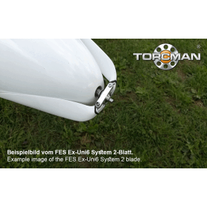 C54-2D XL Glider 6,7:1 Competition Kv 1960