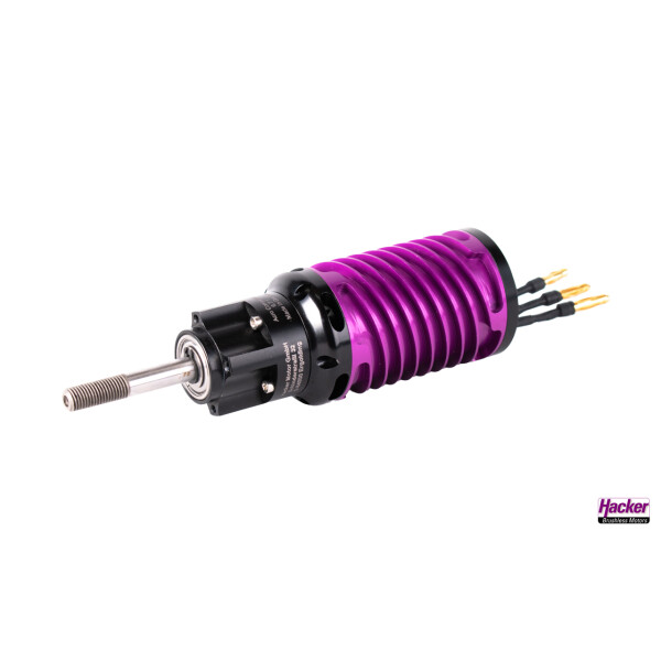 C54-3D XL Acro 6,7:1 Competition Kv 1310