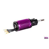 C54-3D XL Acro 6,7:1 Competition Kv 1310