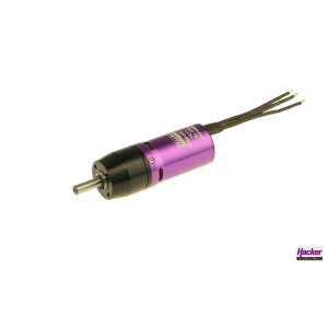 E40-XS 2D +6,7:1 Kv 4700