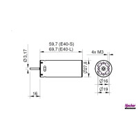E40-S 2D kv3300