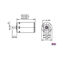 E50-M 3D kv1200