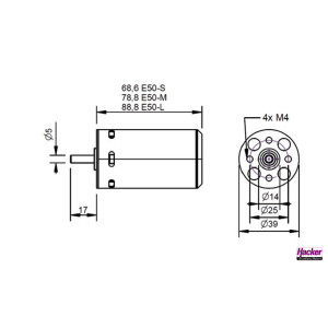 E50-M 1,5Y kv1300