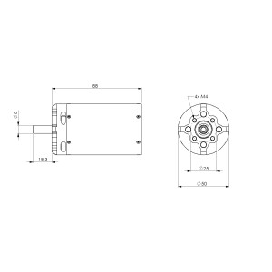 E60-L 1,5D kv700