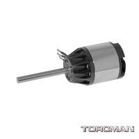 NT430-30-Z | 14 Pol | 10 W | FES | GLIDER | kv564