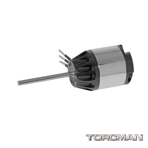 NT430-30-Z | 14 Pol | 11 W | FES | GLIDER | kv530 | 6 mm