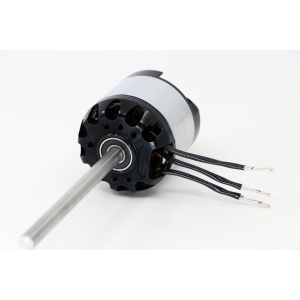 NT430-20-Z | 14 Pol | 18 W | FES | KV460