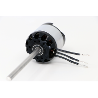 NT430-20-Z | 14 Pol | 18 W | FES | KV460