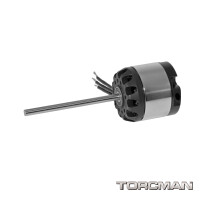 NT430-20-Z | 14 Pol | 18 W | FES | KV460