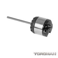 NT430-20-Z | 14 Pol | 18 W | FES | KV460