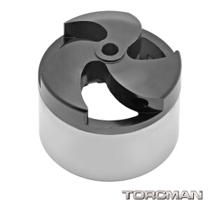 Rotor 430-20-Z 14 Pol | 6 mm