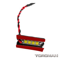 ASC-Safetylight Haubenblitzer