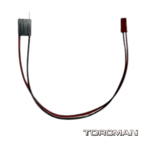 ASC-Safetylight Lipo Adapter