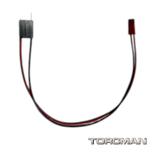 ASC-Safetylight Lipo Adapter
