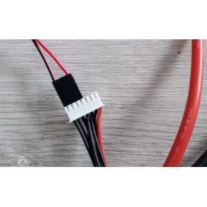 ASC-Safetylight Lipo Adapter