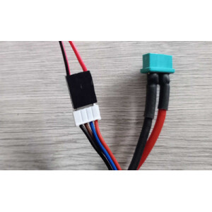 ASC-Safetylight Lipo Adapter