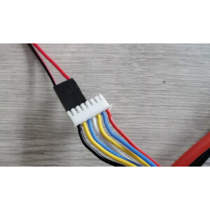 ASC-Safetylight Lipo Adapter